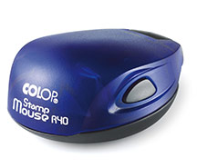 Colop Stamp Mouse R40