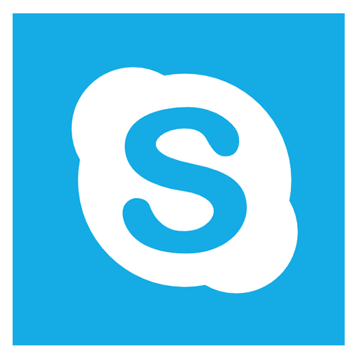 skype