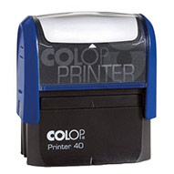 Штамп Colop Printer 40 NEW